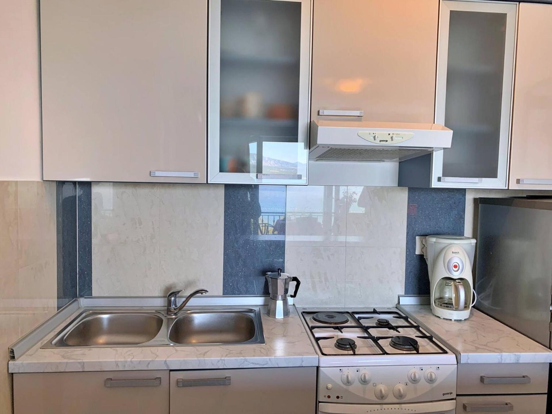 Apartments Beach Silo  Luaran gambar