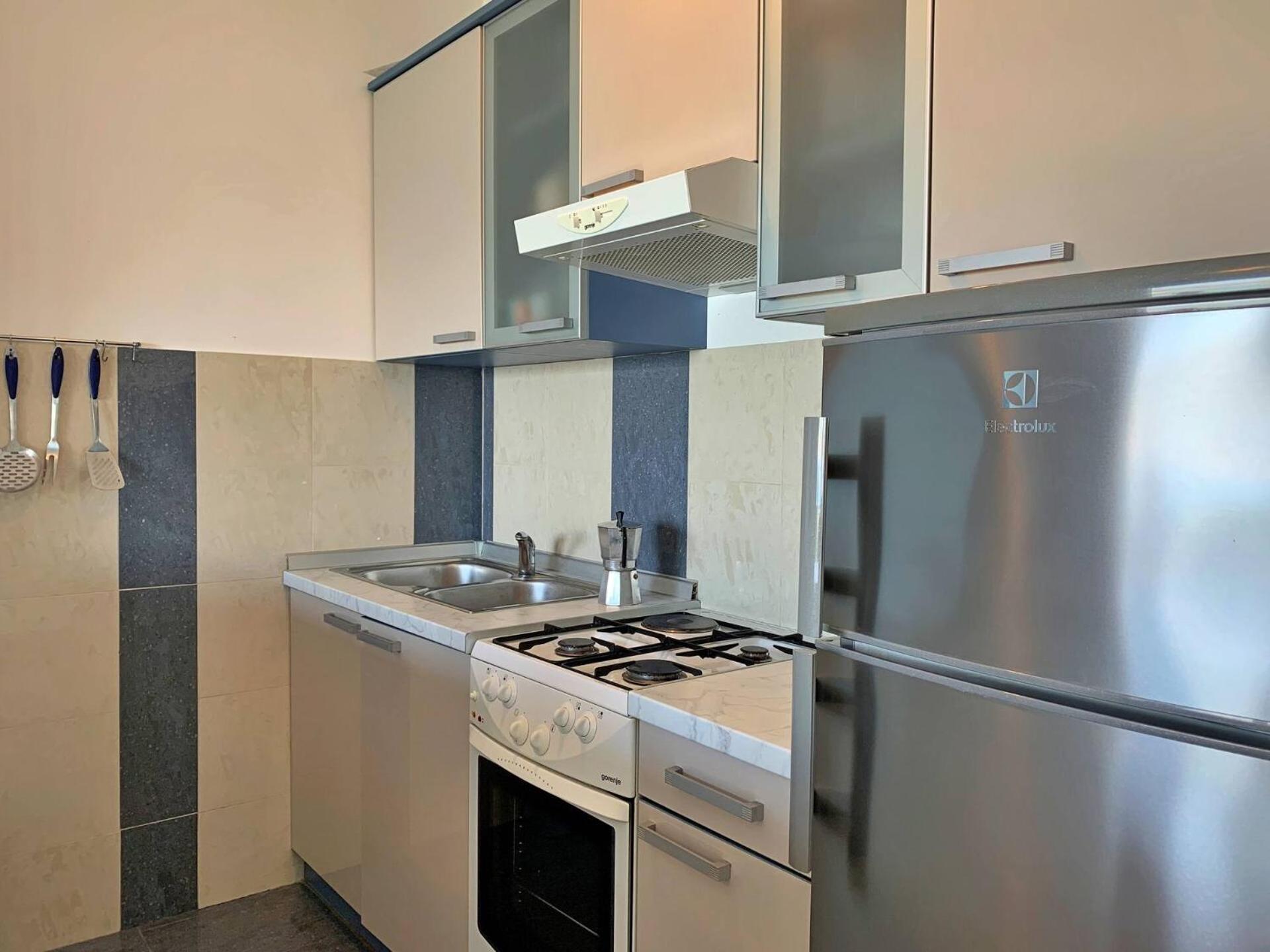 Apartments Beach Silo  Luaran gambar