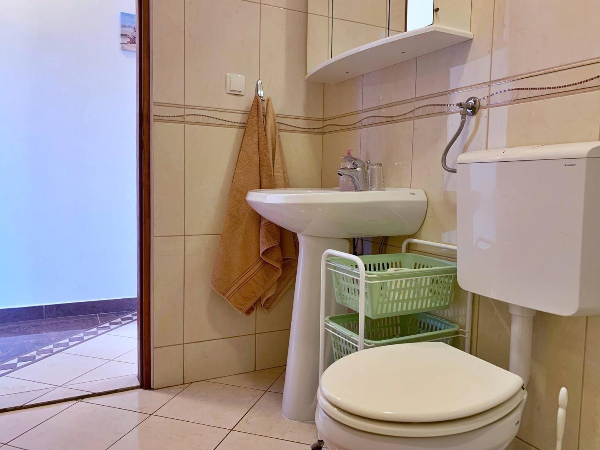 Apartments Beach Silo  Luaran gambar