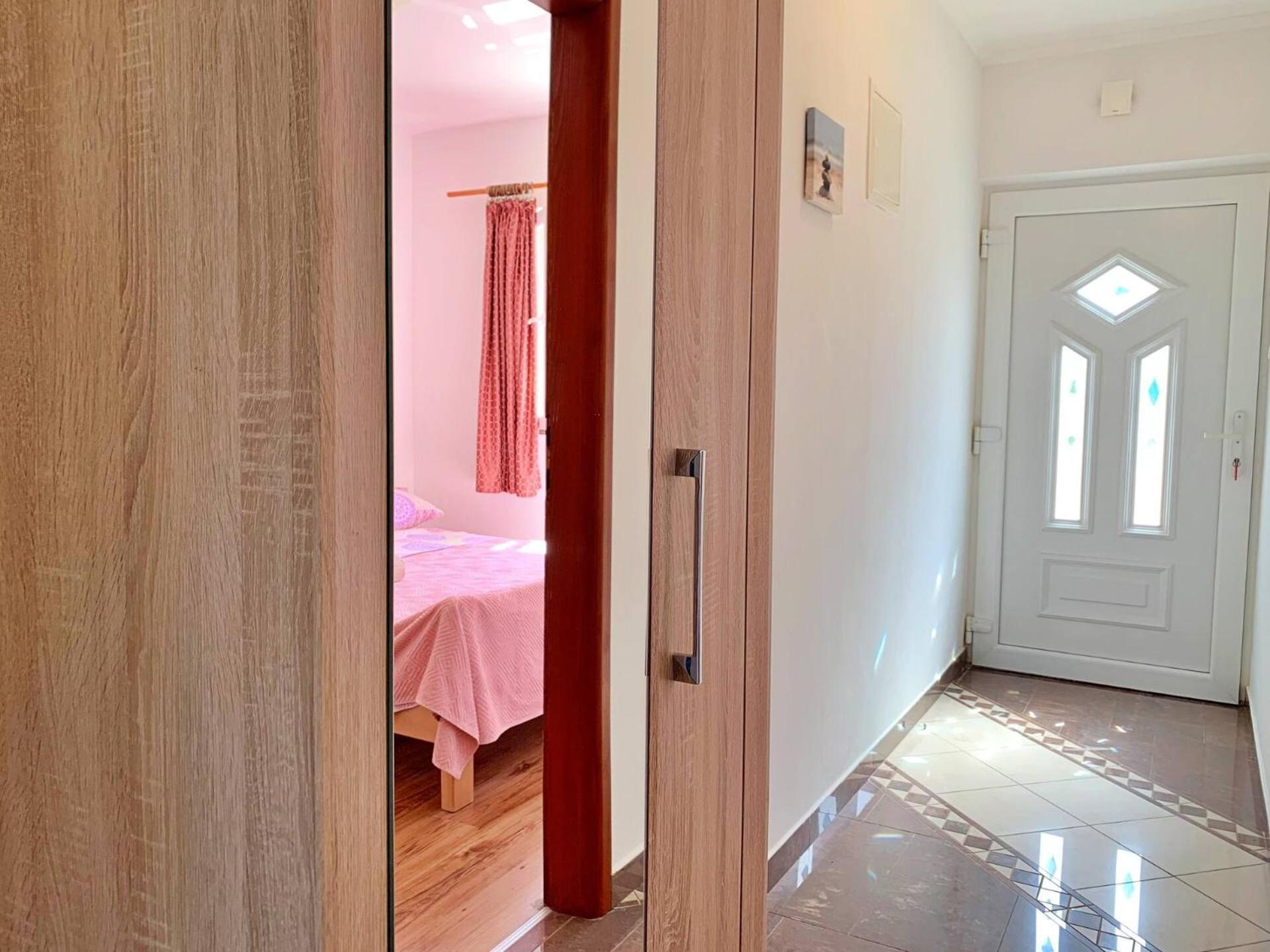 Apartments Beach Silo  Luaran gambar