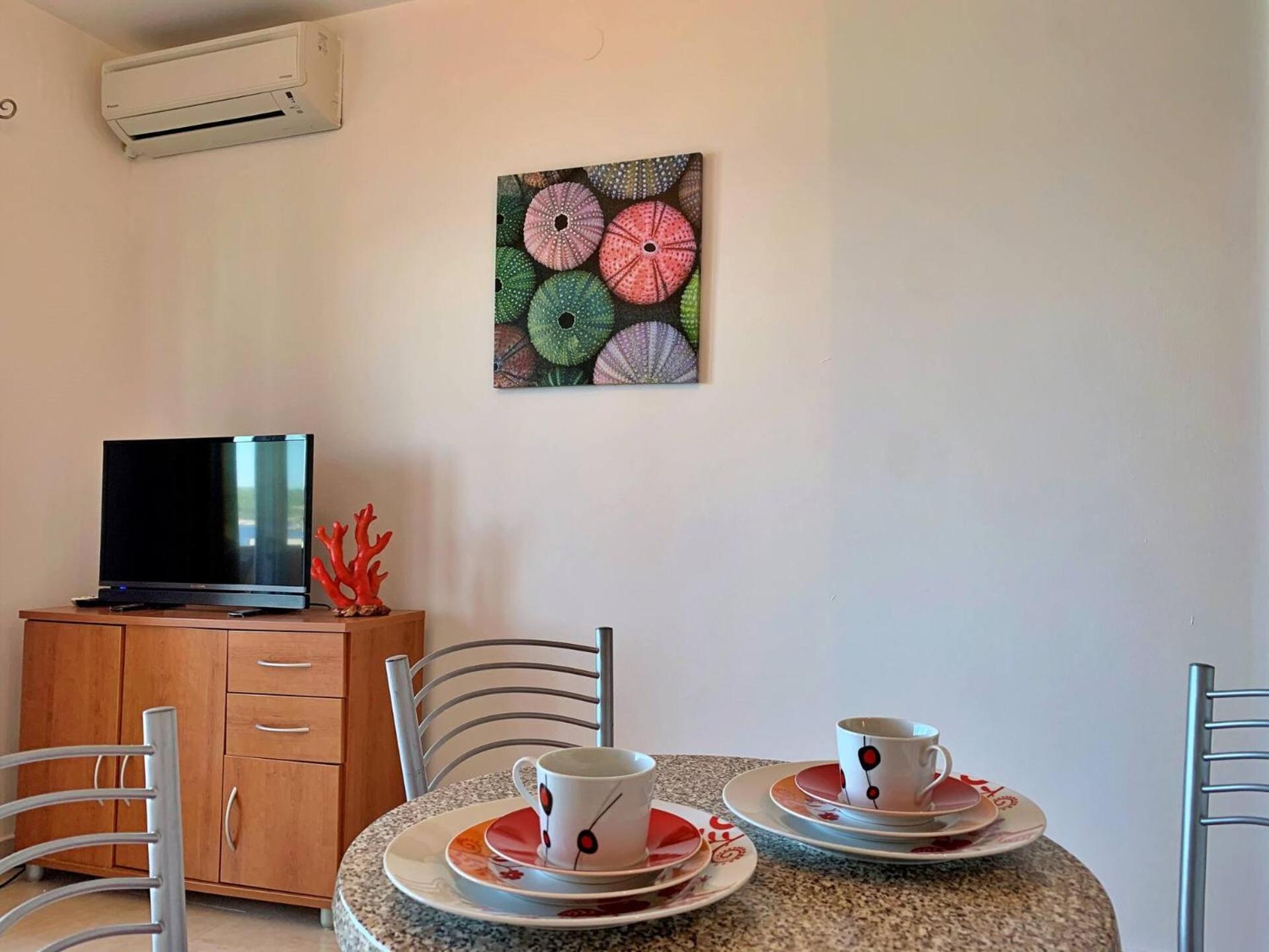 Apartments Beach Silo  Luaran gambar
