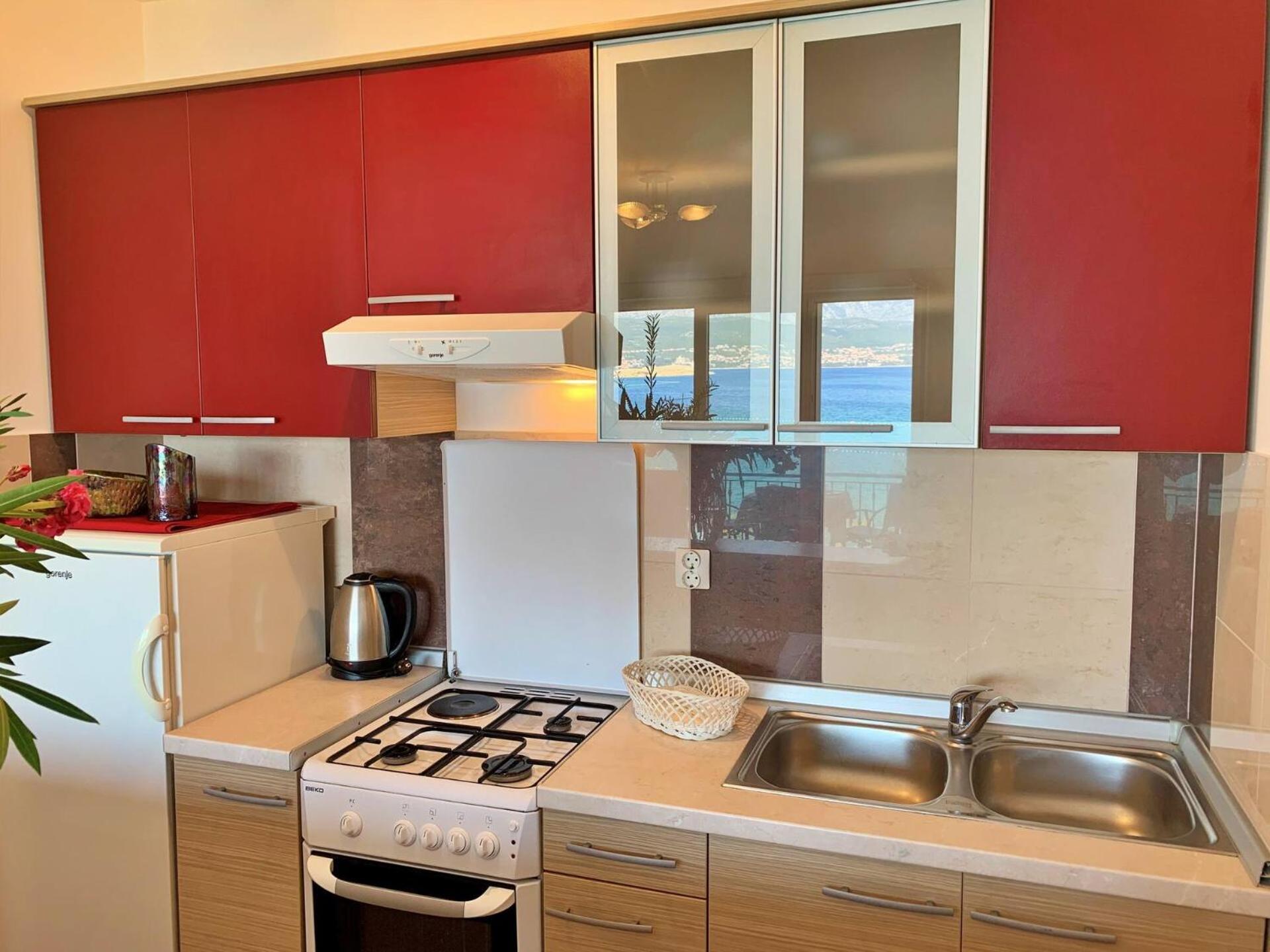 Apartments Beach Silo  Luaran gambar