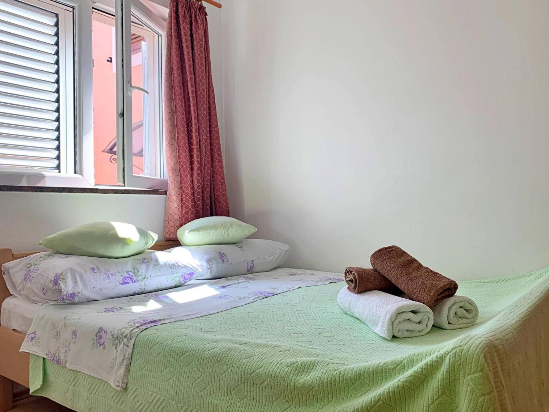 Apartments Beach Silo  Luaran gambar