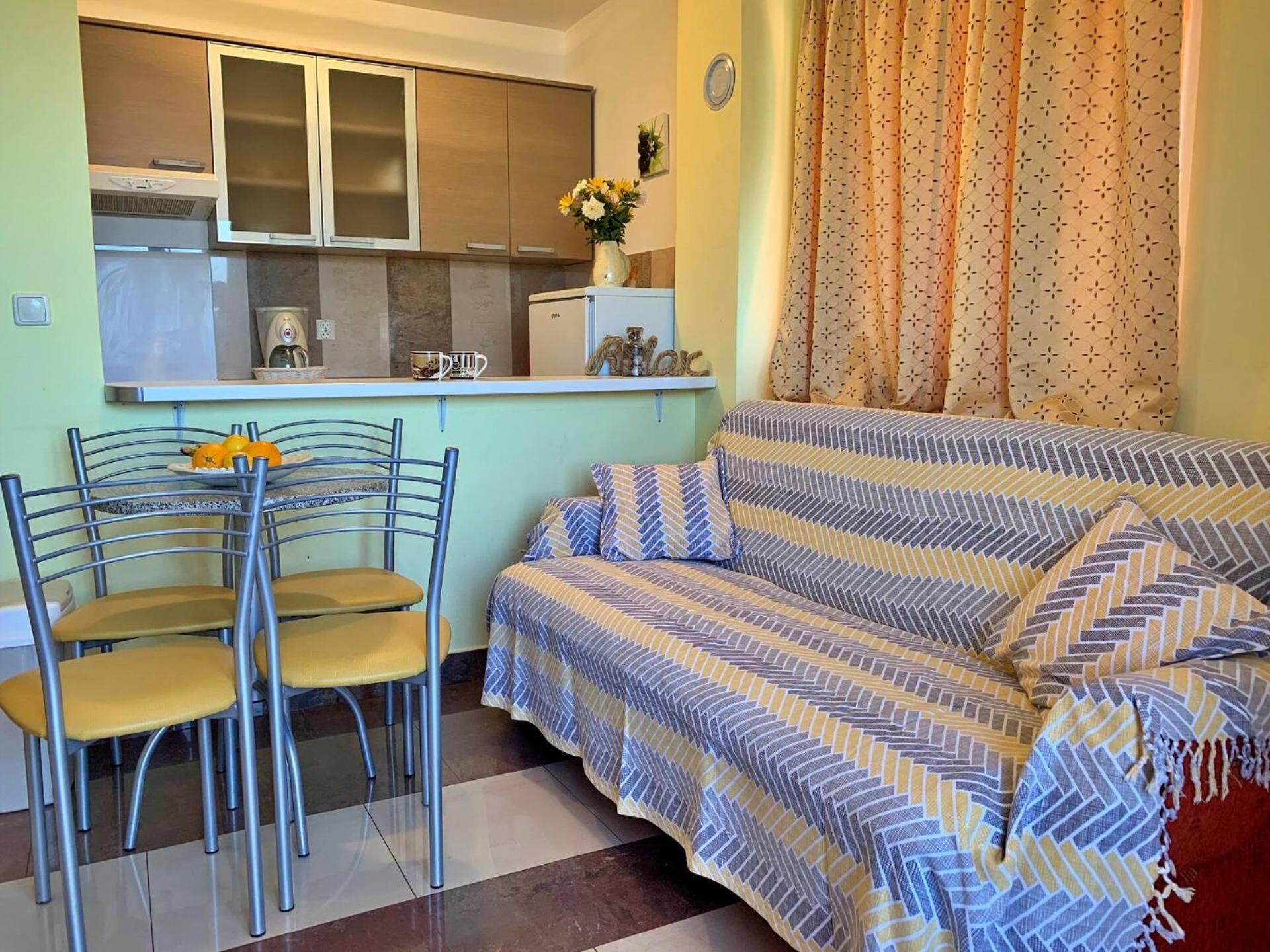 Apartments Beach Silo  Luaran gambar